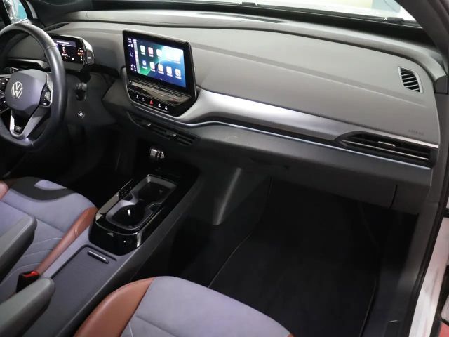 Volkswagen ID.4 150 kW 1st Edition 77 KWh