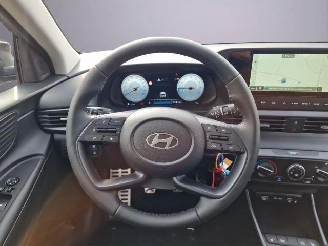 Hyundai Bayon 1.0 T-GDi Trend