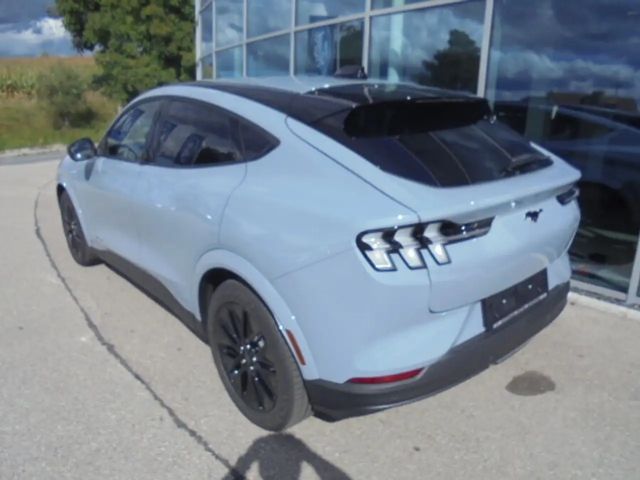 Ford Mustang Mach-E Premium