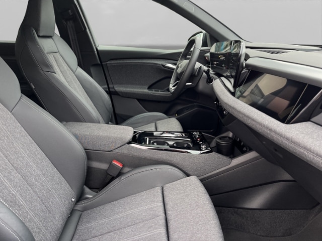 Audi Q6 e-tron Performance