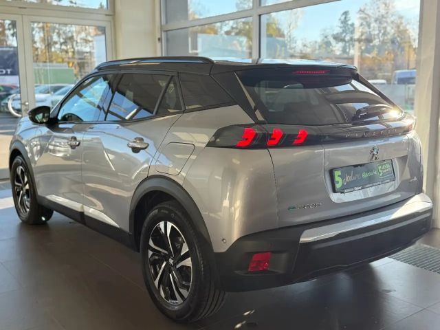 Peugeot 2008 GT-Line