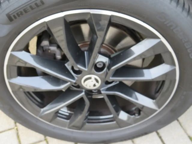 Skoda Karoq 4x4 Sportline