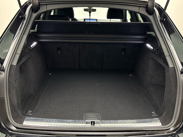 Audi A4 40 TDI Avant S-Line S-Tronic