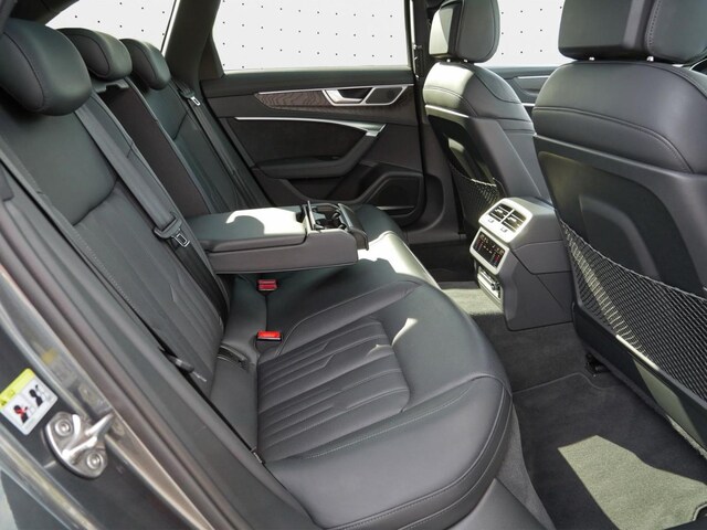 Audi RS6 Avant Quattro