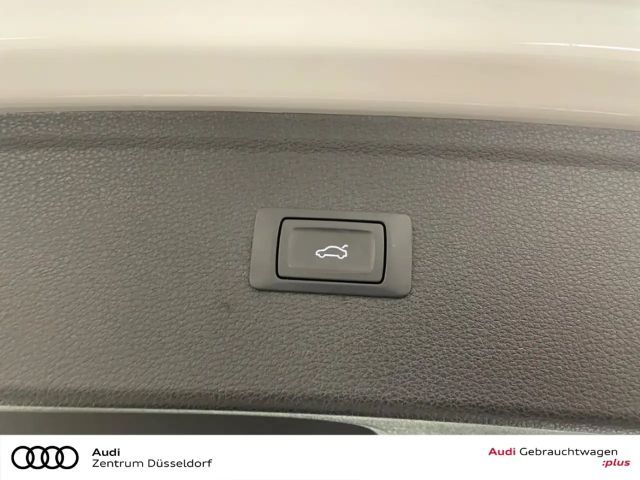 Audi SQ5 3.0 TDI Quattro