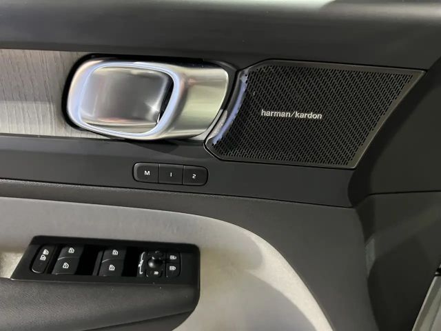 Volvo XC40 AWD Bright Ultimate