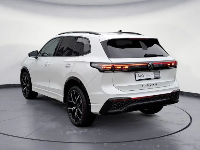 Volkswagen Tiguan DSG R-Line eHybrid