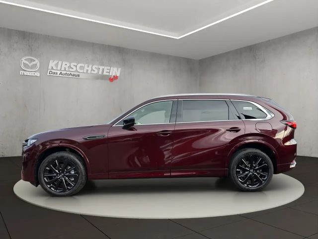 Mazda CX-80 Homura Plus