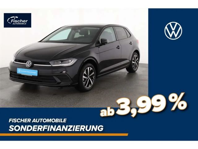 Volkswagen Polo 1.0 TSI Move