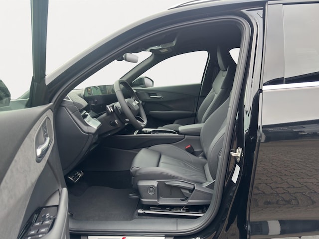 Audi Q3 Hybride S-Tronic