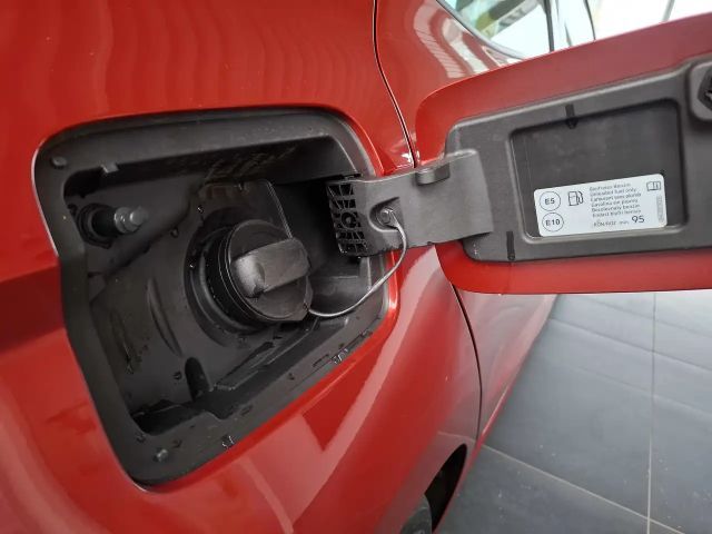 Seat Ibiza 1.0 TSI DSG FR-lijn