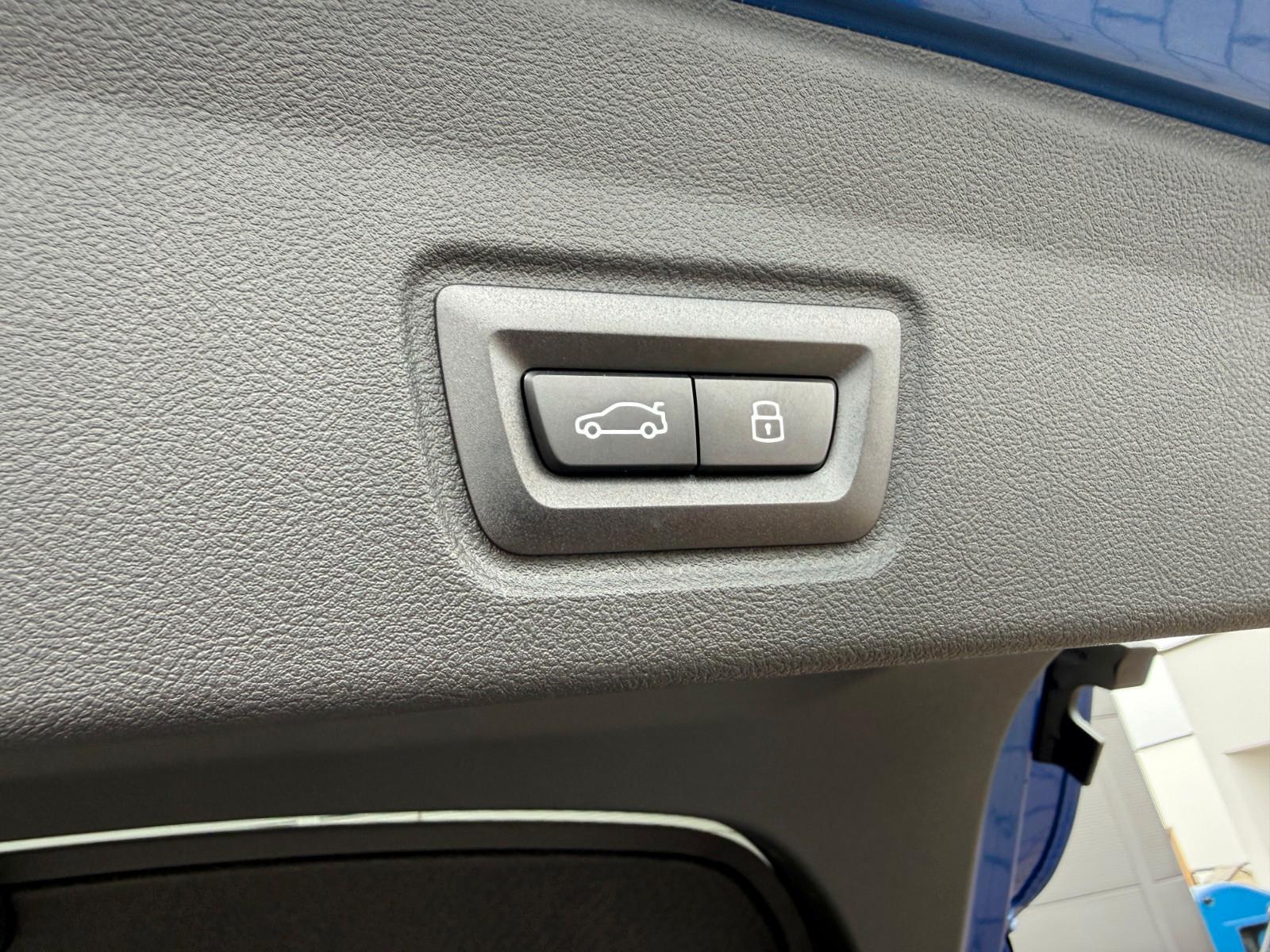 BMW i4 M-Sport M50 Sedan xDrive