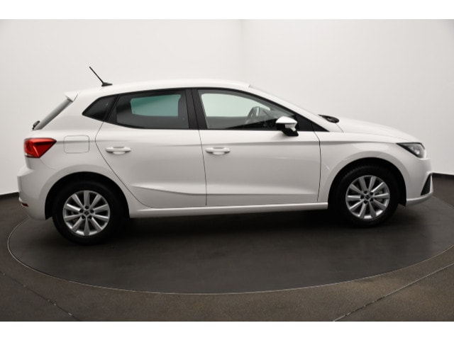Seat Ibiza 1.0 TSI Style