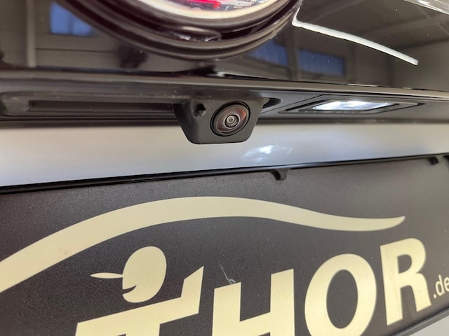 Volkswagen Tiguan 1.5 eTSI DSG