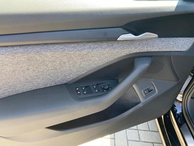 Skoda Superb Combi Selection