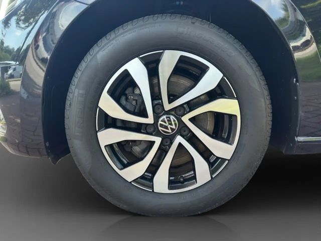 Volkswagen Touran 1.5 TSI DSG