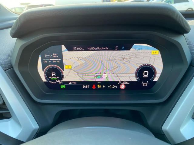 Audi Q4 e-tron 40 Sportback