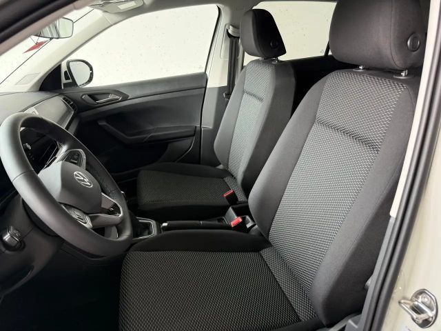 Volkswagen T-Cross 4Me TSI