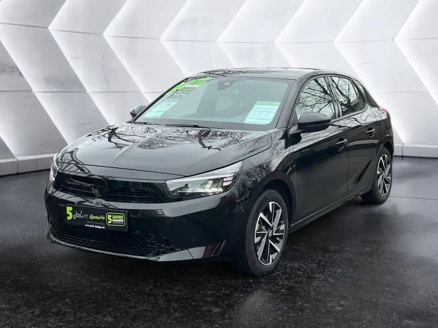 Opel Corsa 1.2 Turbo GS-Line Grand Sport Turbo