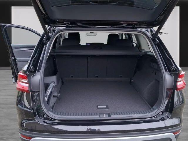 Skoda Kodiaq 2.0 TDI 4x4 Selection