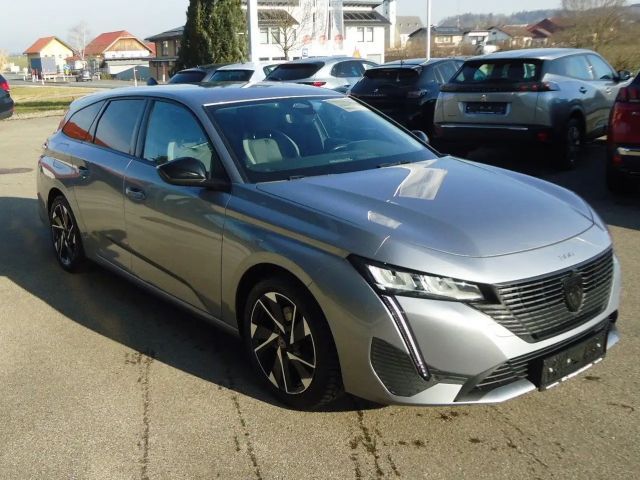 Peugeot 308 Allure Pack HDi