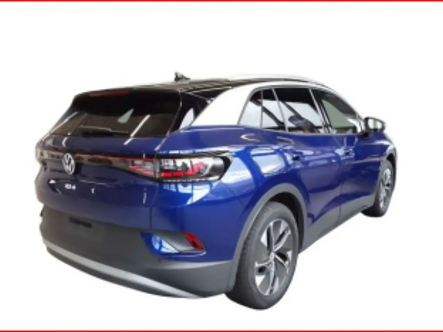 Volkswagen ID.4 IQ.Drive Performance Pro