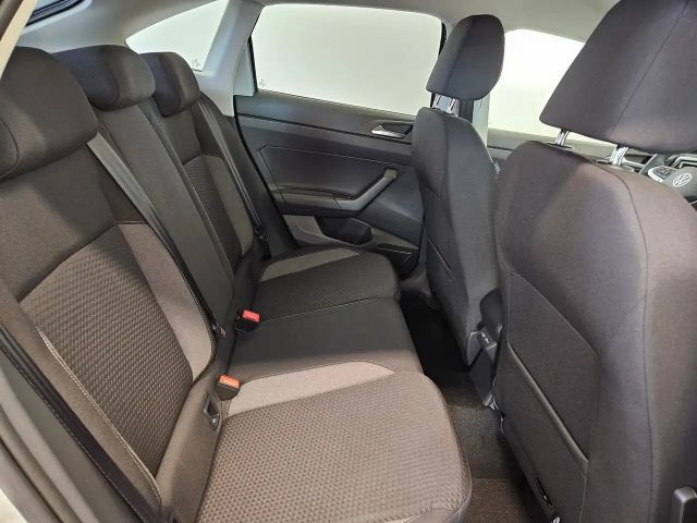 Volkswagen Taigo Friends TSI