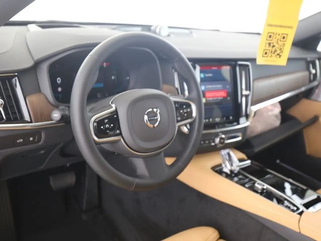 Volvo V90 Bright Recharge T8 Ultra