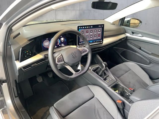 Volkswagen Golf Business Variant