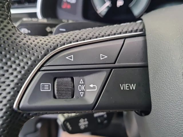 Audi Q7 60 TFSI Hybride Quattro