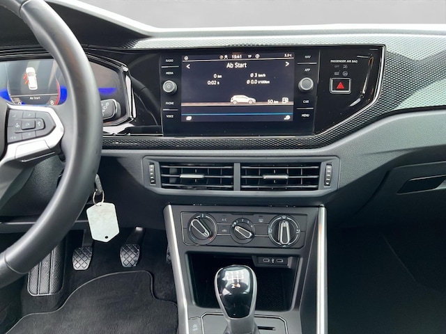 Volkswagen Polo 1.0 TSI Life