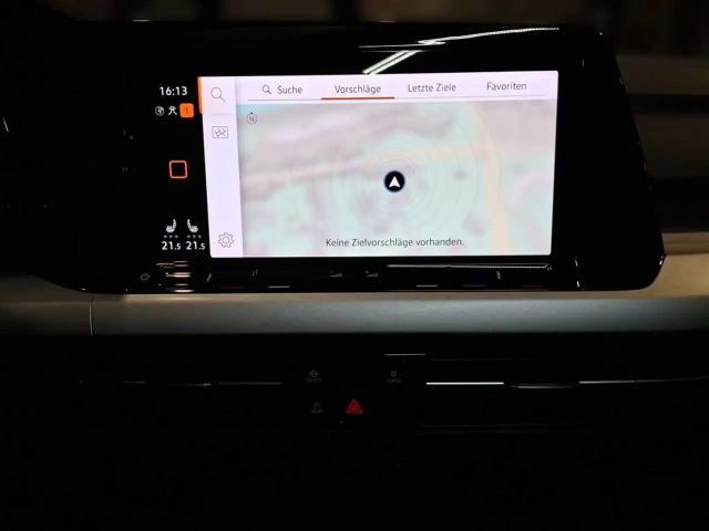 Volkswagen Golf 1.5 eTSI DSG Life