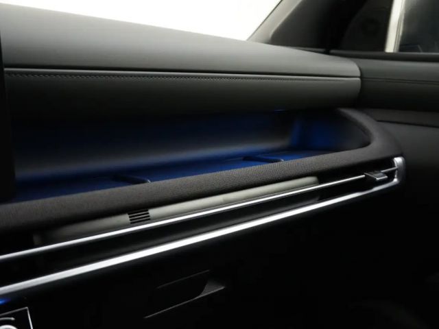 Hyundai Tucson T-GDi Vierwielaandrijving