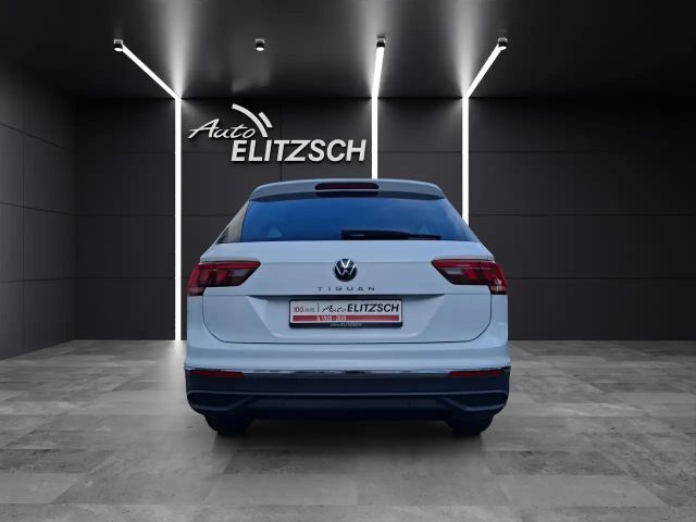 Volkswagen Tiguan Allspace DSG