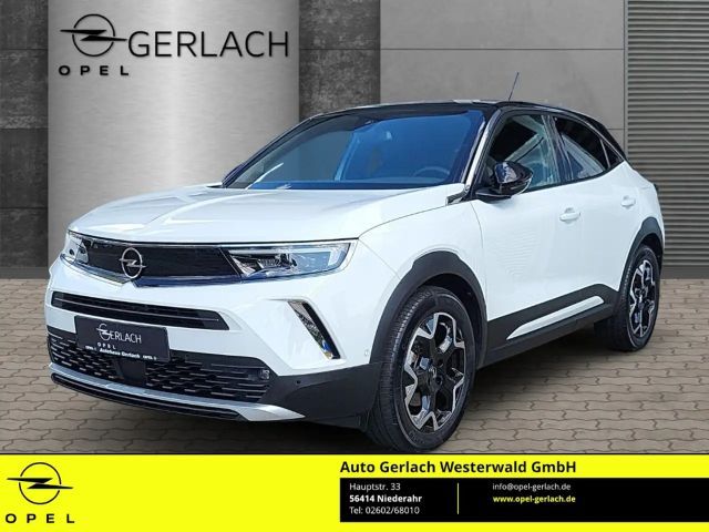 Opel Mokka Ultimate