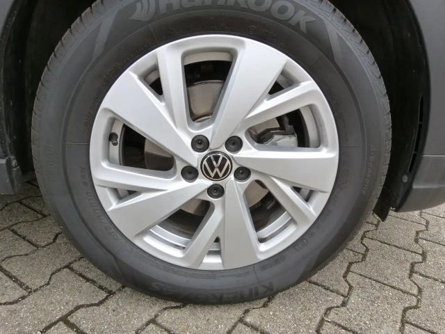 Volkswagen Taigo 1.0 TSI Life