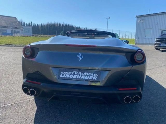 Ferrari Portofino Cabrio-Coupe