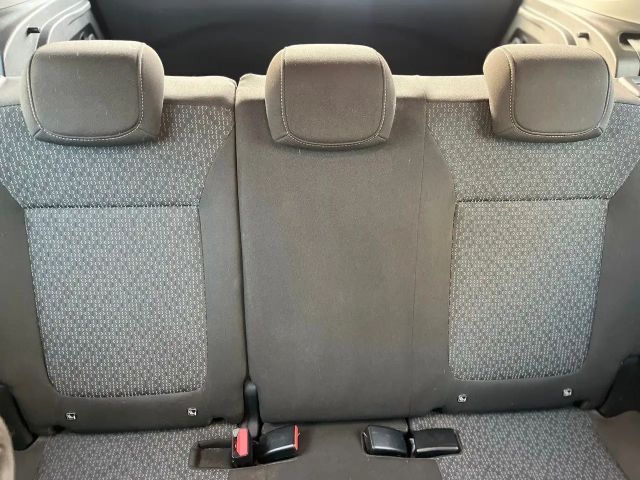 Opel Crossland X AHK+Sitz&Lenkradh+PDC+Navi+LED+Klima