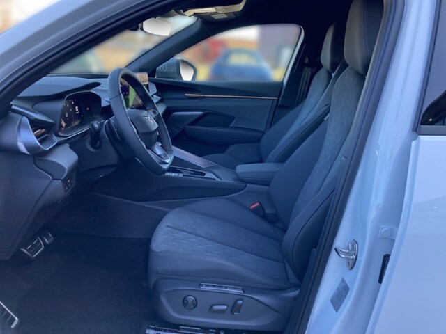 Cupra Terramar 1.5 e-Hybrid VZ