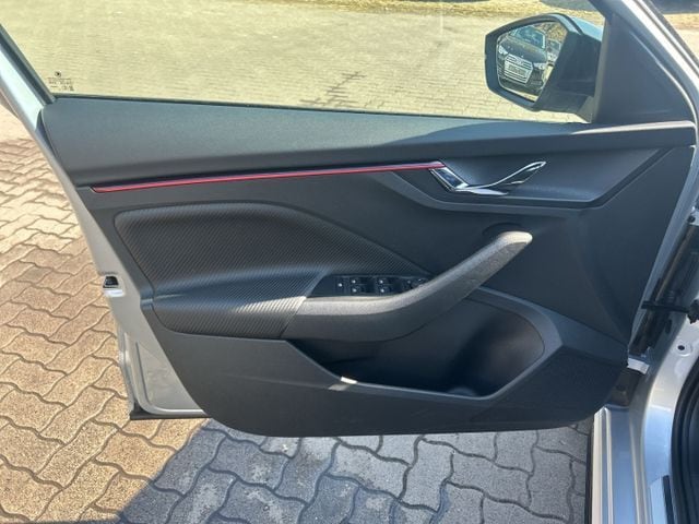 Skoda Kamiq 1.5 TSI Monte Carlo