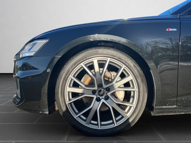 Audi A6 45 TFSI Avant Quattro S-Tronic Sport