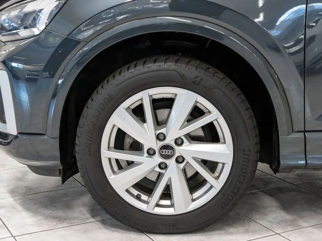 Audi Q2 30 TFSI