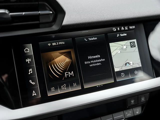 Audi A3 35 TDI Sedan