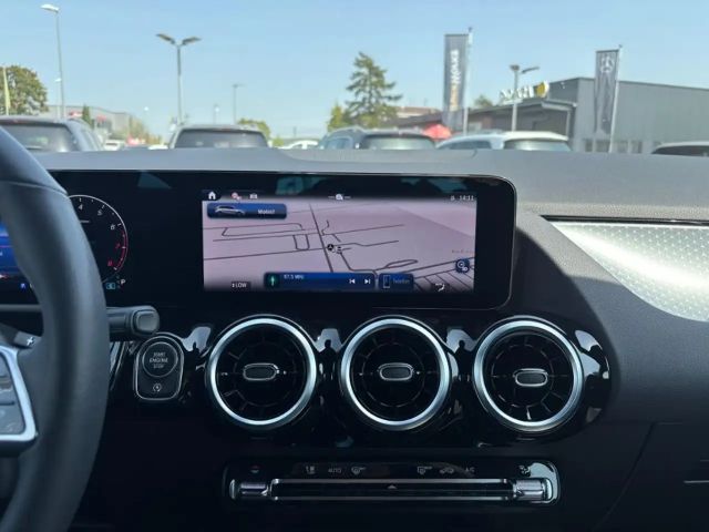 Mercedes-Benz B 180 Progressive