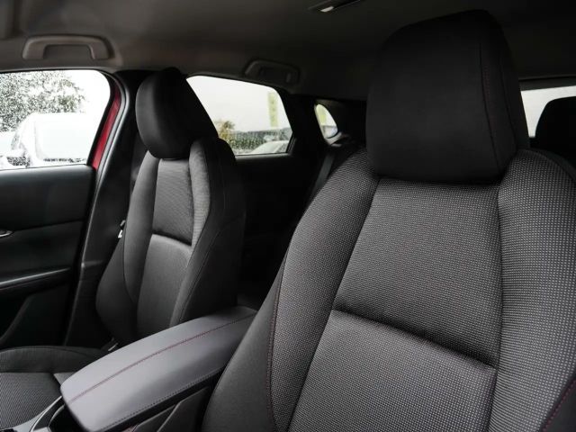 Mazda CX-30 Homura SkyActiv e-Skyactiv