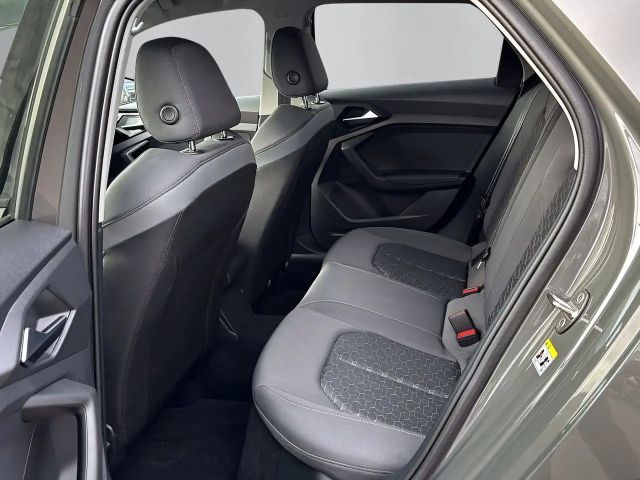 Audi A1 25 TFSI S-Line