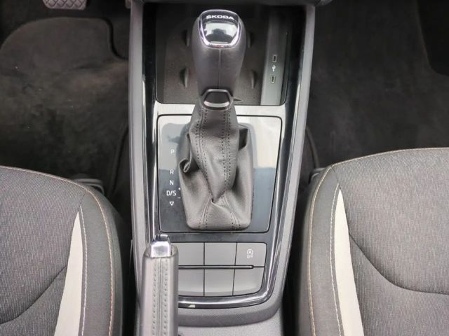 Skoda Scala 1.5 TSI Style Style