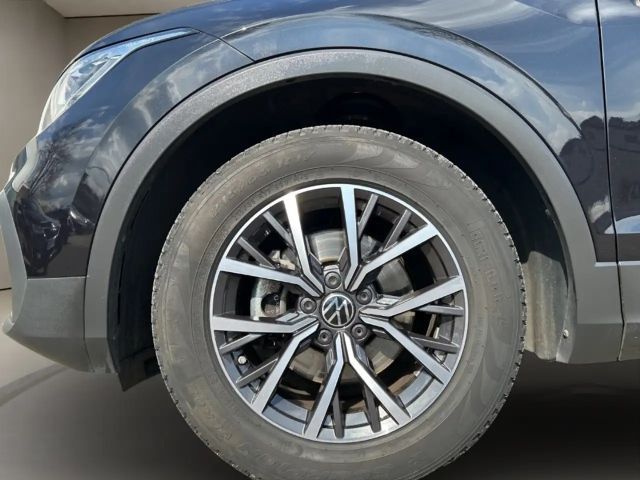 Volkswagen Tiguan 1.5 TSI DSG Life