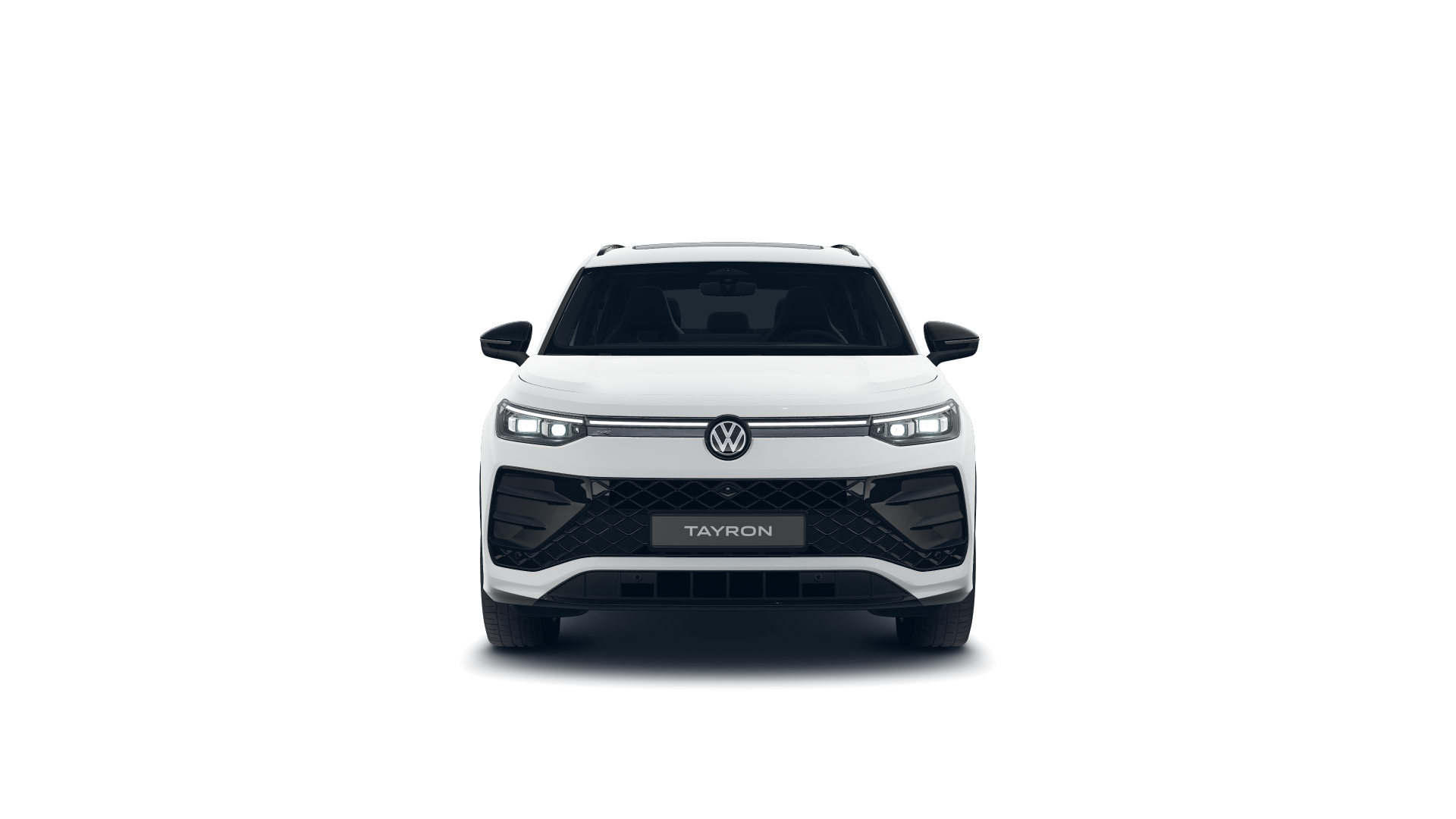 Volkswagen Tayron DSG R-Line eHybrid