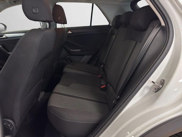 Volkswagen T-Roc 1.5 TSI Life